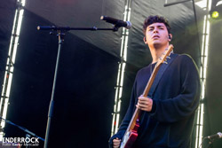 Els concerts de diumenge de l'Esperanzah Festival a El Prat <p>Banda Esperanzah!<br></p>